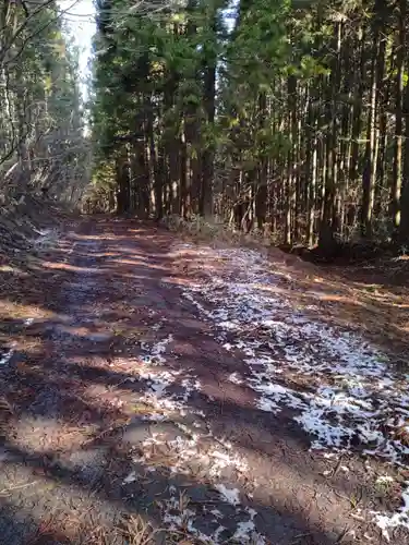 黒瀧不動尊(宮城県)