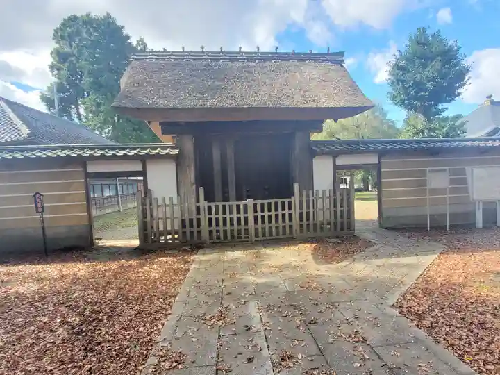 専修寺(栃木県)
