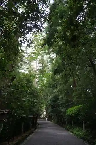 大神神社のその他建物