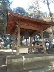 岩殿山安楽寺（吉見観音）(埼玉県)