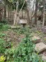 恵比寿神社の末社・摂社