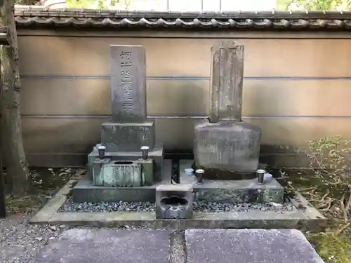 天徳寺のその他建物