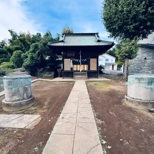 稲荷神社(埼玉県)