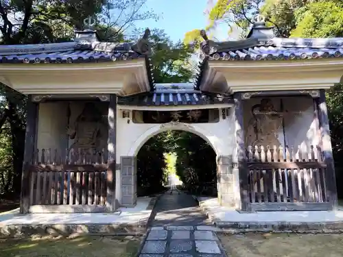 満願寺(兵庫県)