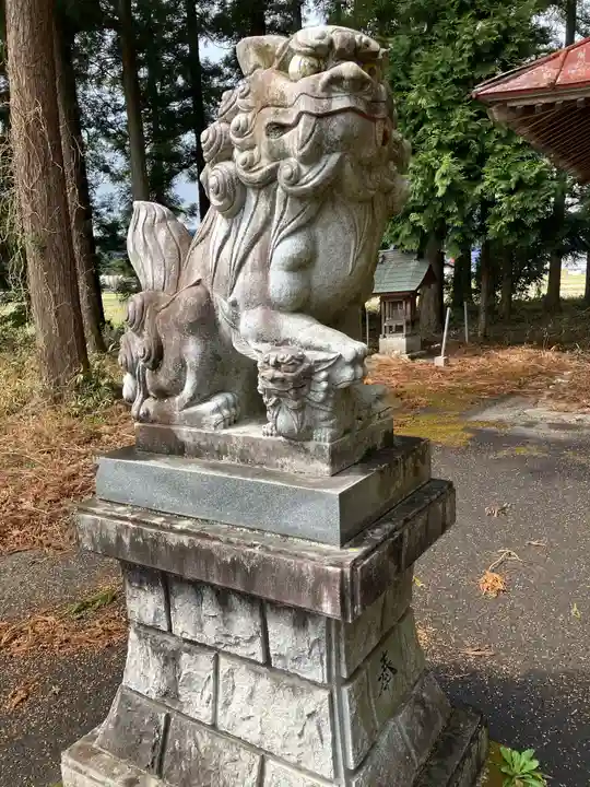 知恵神社(栃木県)