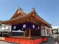 伏見稲荷大社 御旅所(京都府)