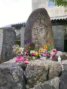 天鷹神社のその他建物(2022年09月17日(土) 17時22分19秒投稿)