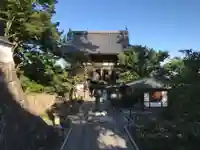 善峯寺のその他建物