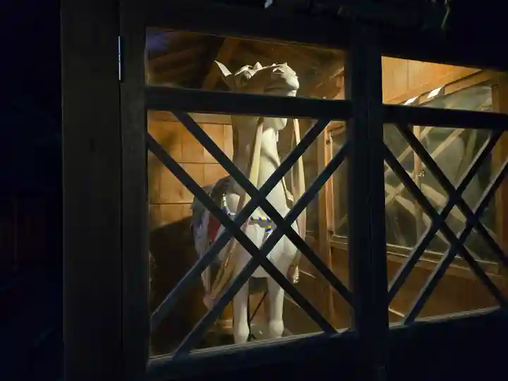 伏見稲荷大社(京都府)