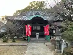 長久寺(愛知県)