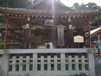 松尾大社(京都府)