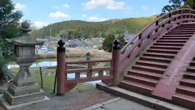 丹生都比売神社(和歌山県)