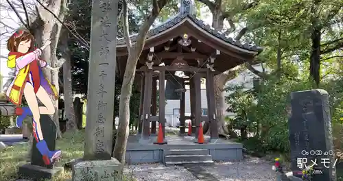 金蓮院のその他建物