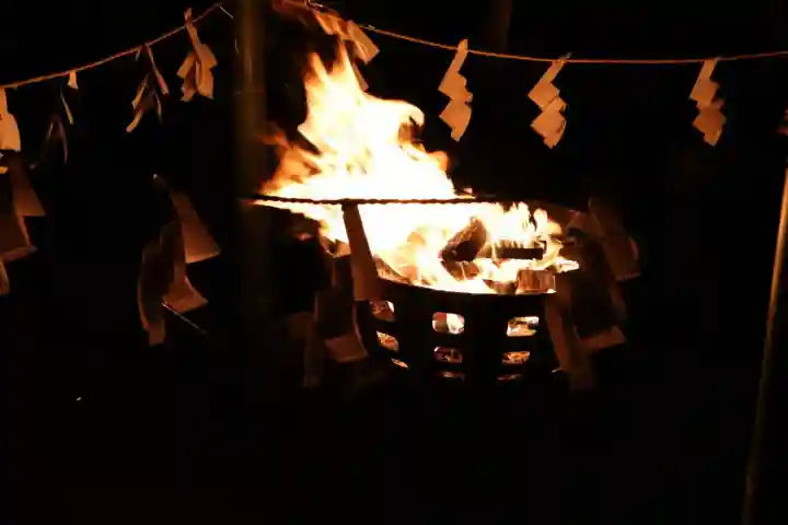 武蔵一宮氷川神社(埼玉県)