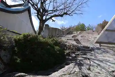 生石神社(兵庫県)