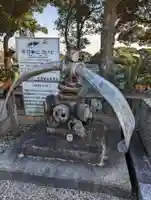 三ヶ根観音(太山寺)(愛知県)