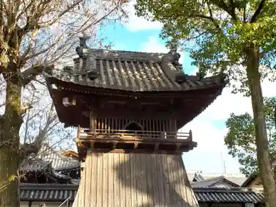 魚吹八幡神社のその他建物