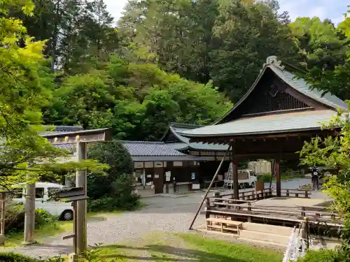 日向大神宮(京都府)