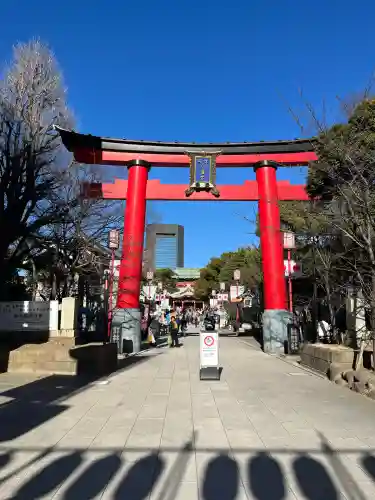 富岡八幡宮(東京都)