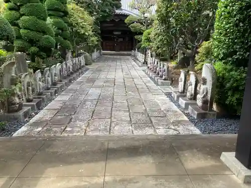 高勝寺(東京都)