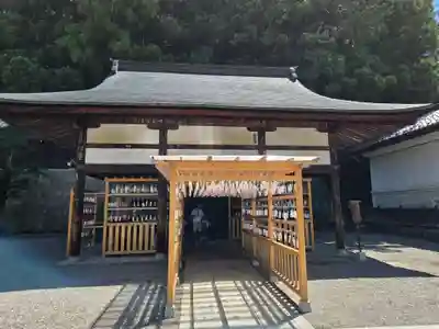 櫻山八幡宮(岐阜県)