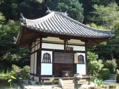 三室戸寺の末社・摂社