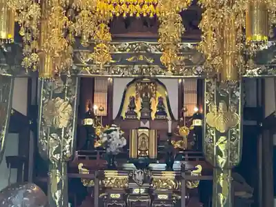 寶泉寺(神奈川県)