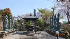 宝積寺(埼玉県)