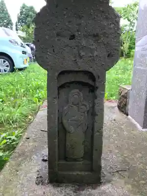 有珠善光寺(北海道)