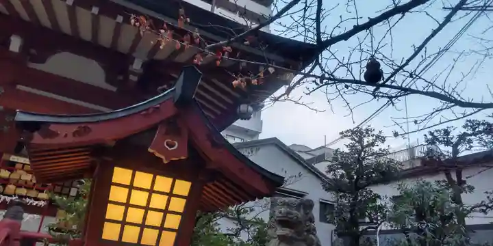 秋葉神社(東京都)