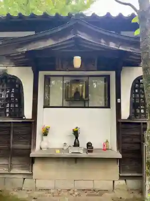 勝行院(法海寺)(福島県)