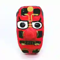 迦葉山龍華院弥勒護国寺(弥勒寺)(群馬県)