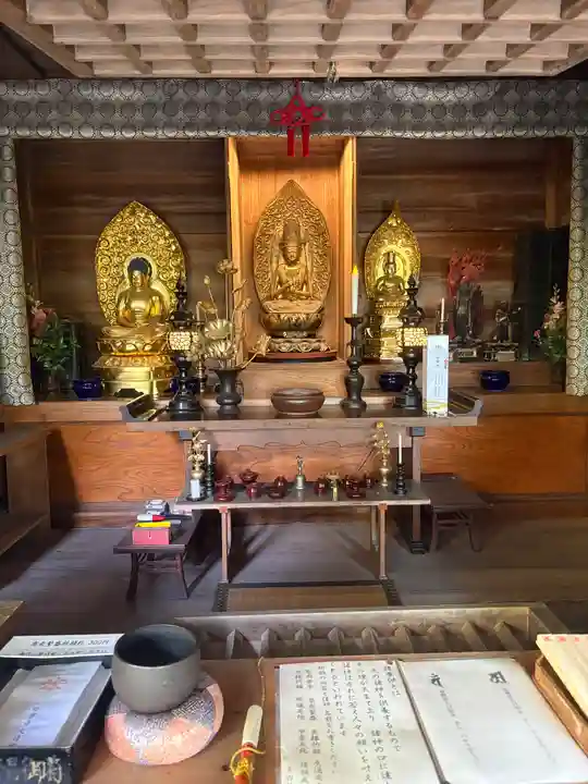 中尊寺(岩手県)