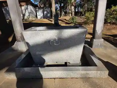 長尾神社(神奈川県)