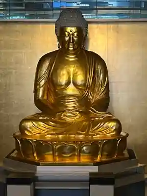 法乗院（深川閻魔堂）(東京都)