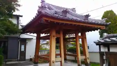 名號山 専唱院のその他建物