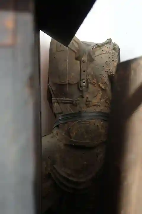 宮古薬師堂(奈良県)