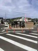 津島神社(林地区)のその他建物