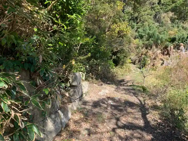 山祇神社(千葉県)
