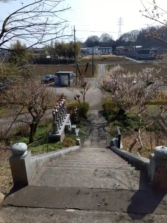 金沢寺(埼玉県)