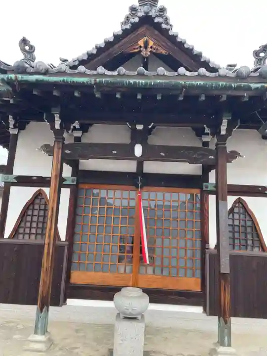 上行寺(三重県)