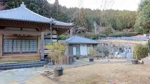 総在寺のその他建物