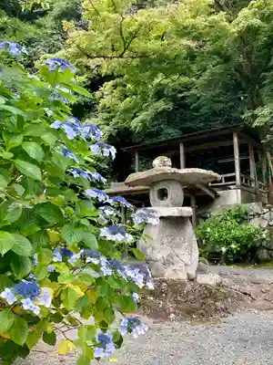 金常寺大石不動院(三重県)
