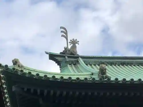 湯島聖堂のその他建物