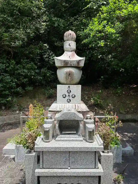 常楽寺(兵庫県)