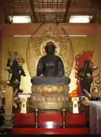 西明寺(三重県)