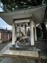 亀戸天神社(東京都)