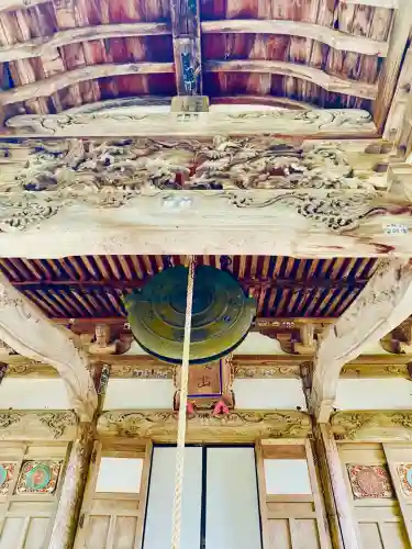 注連寺(山形県)