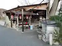 雪御所地蔵尊の地蔵