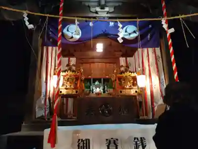 八坂神社(東京都)
